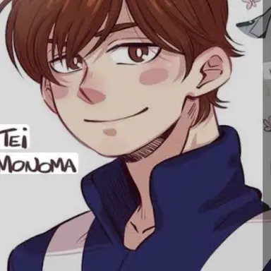 Profile image of tei monoma