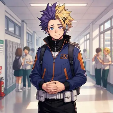 Profile image of Felix Jones shinso