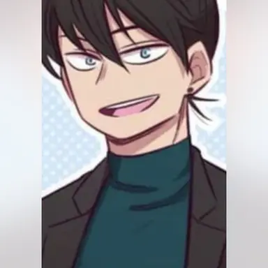 Profile image of Kita todoroki