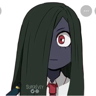 Profile image of Akumu Tokoyami