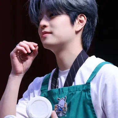 Profile image of seungmin
