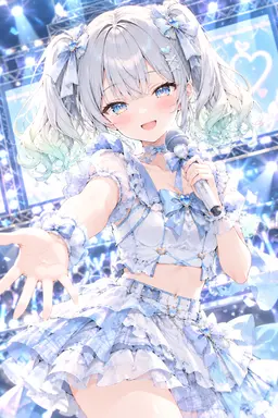 Profile image of Moe Shinonome