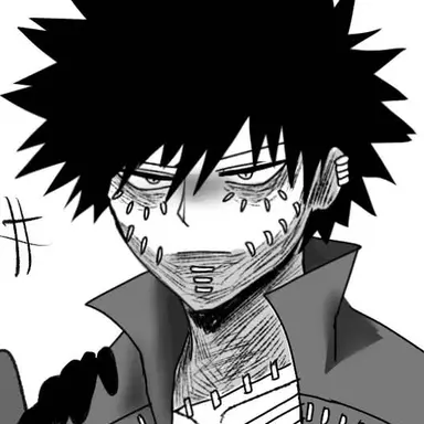 Profile image of Dabi