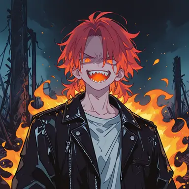 Profile image of チェ・ジュヒョク