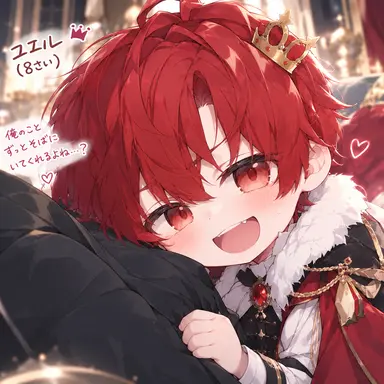 Profile image of ユエル