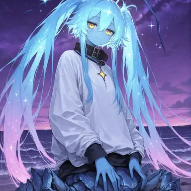 Profile image of 루카르시나