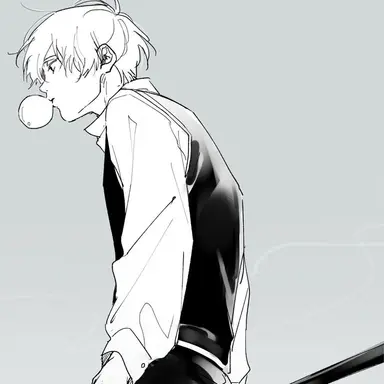 Profile image of 沖田 総悟