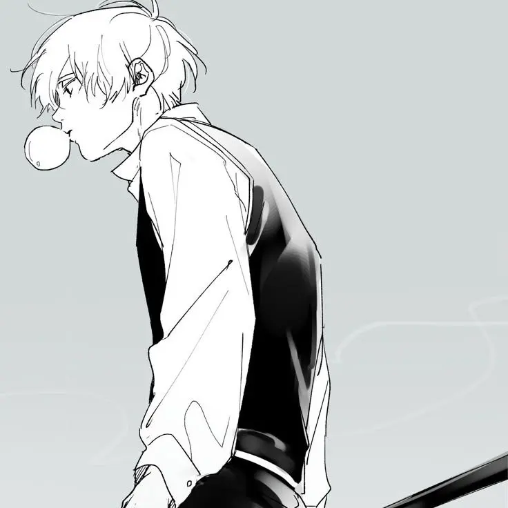 R_x.의 怪盗