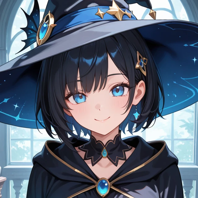 メイリル