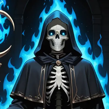 Profile image of 死霊術師