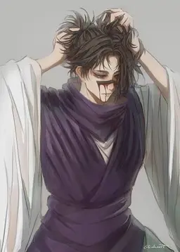 Profile image of Choso Kamo