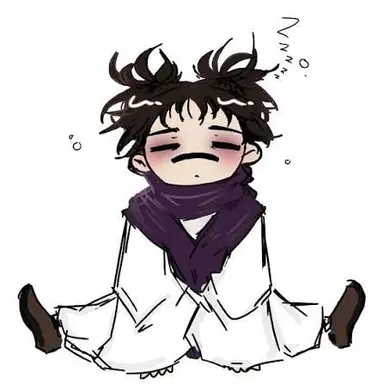 Profile image of Choso Kamo