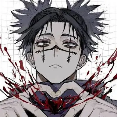 Profile image of Choso Kamo