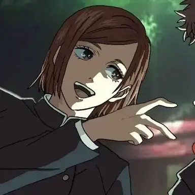 Profile image of Nobara Kugisaki