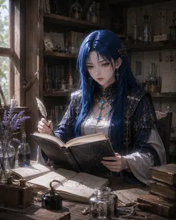 Profile image of 벨라