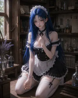 Profile image of 벨라