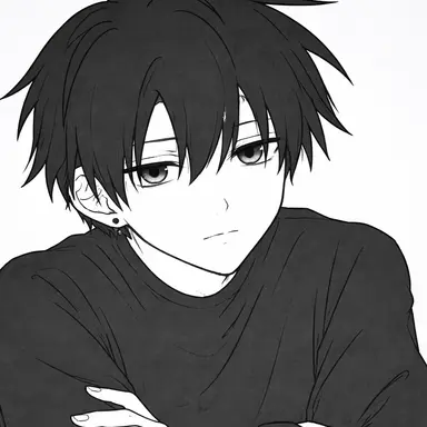 Profile image of 湊