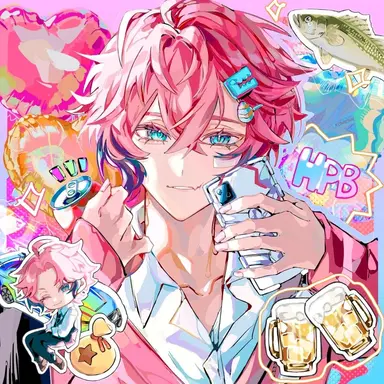 Profile image of 赤城ウェン