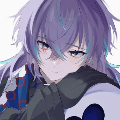 Profile image of 星導ショウ