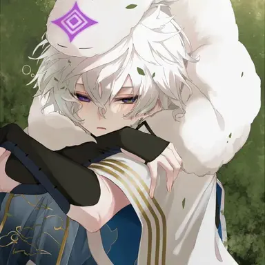 Profile image of 叢雲カゲツ