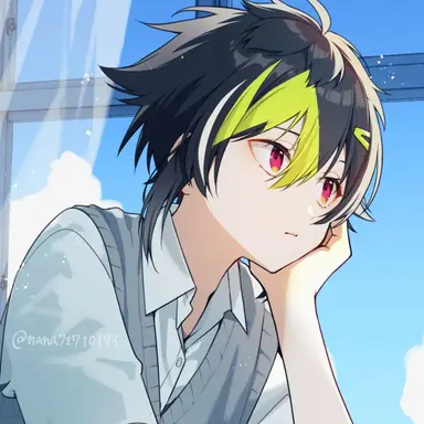 Profile image of 伊波ライ