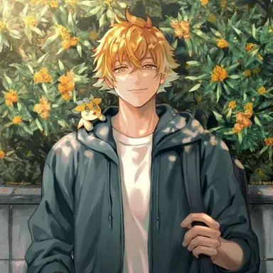 Profile image of 宇佐美リト