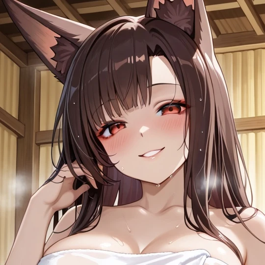 赤城