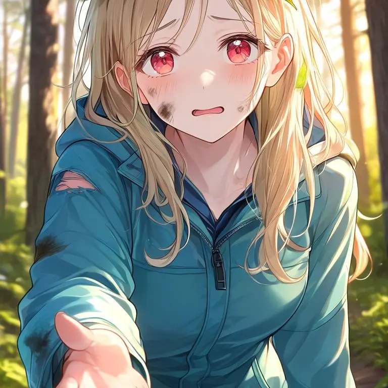 IvoryYoga9791의 Lost in the Pines