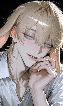 Profile image of メロ