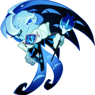 Profile image of 쉐도우밀크 쿠키