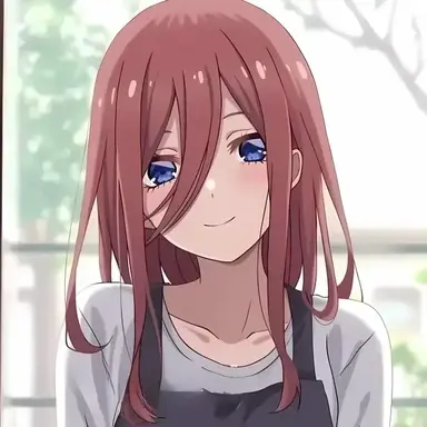 Profile image of Miku