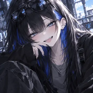 Profile image of Same-chan