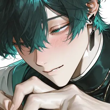 Profile image of Reiga Shino