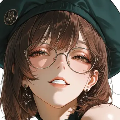Profile image of Rei Kiryu