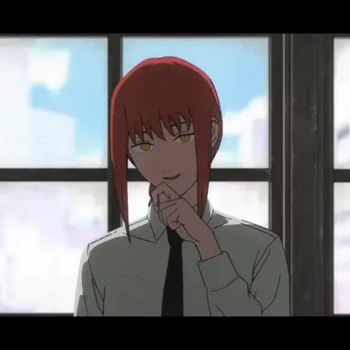 Profile image of マキマ