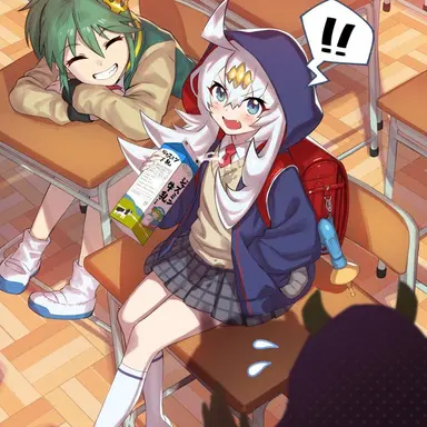 Profile image of 熊田すず