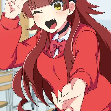 Profile image of 真久間メガ