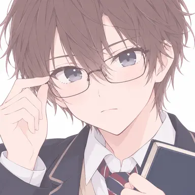 Profile image of 이치노세 토모야