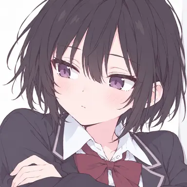 Profile image of 키리야 사야