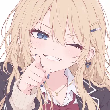Profile image of 타치바나 리코