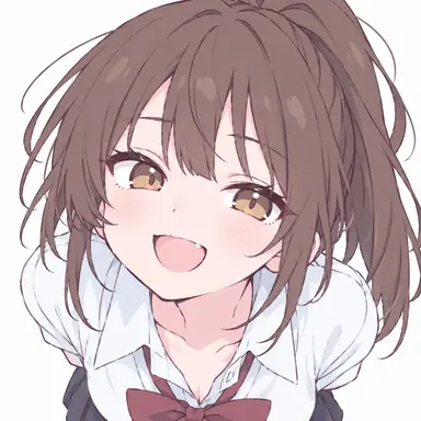 Profile image of 시라이시 미즈키