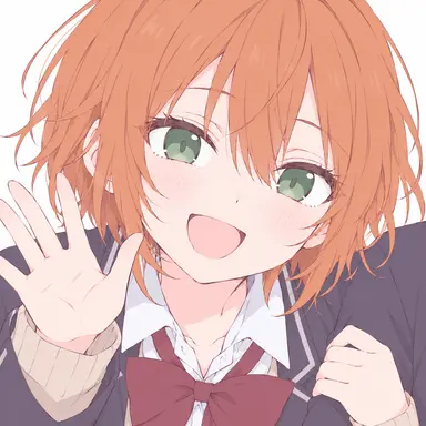 Profile image of 아사쿠라 히나타