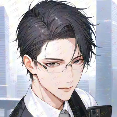 Profile image of Roderick Drake