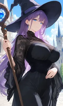 Profile image of リーズリット