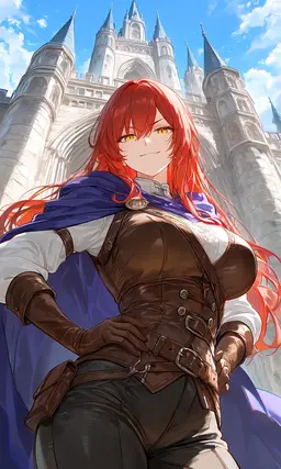 Profile image of カミュ