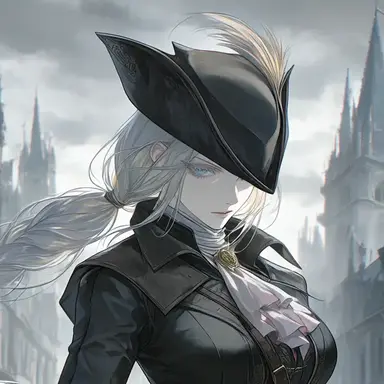 Profile image of Maria