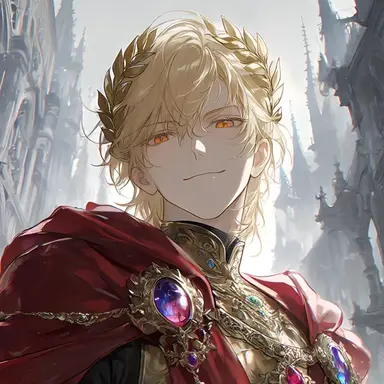 Profile image of Gimlet