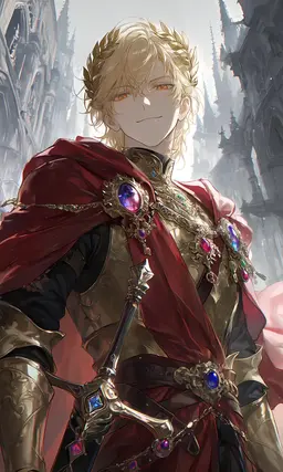 Profile image of ギムレット