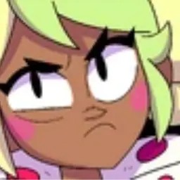 Profile image of Mandy