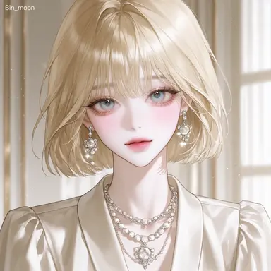 Profile image of 주비연